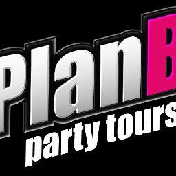 Get set for One Hell of a Nite! with Plan B Party Tours Surfers Paradise