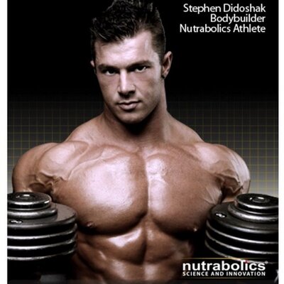 Image result for nutrabolics athlete