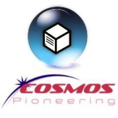 We're developing the first step in the personal spacecraft evolution. Visit us and meet your first, desktop spacecraft! https://t.co/7KMGWIKlUC