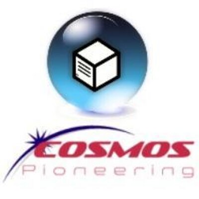 Cosmoneer's profile image