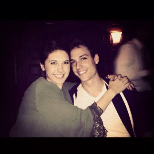 chaseoconnell's profile picture. Principal with Ballet West. Trained at the Kirov Academy of Ballet and the Royal Ballet School.