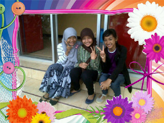 ♥ family |  2A0A15C9 | JHS | ♥ALLAH | 140699 | teman duo #kece @aryanifitria29 follow + mention | DuO #kecce | aryani cece + yenny cece | ☺