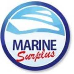 Marine Surplus Not Your Ordinary Marine Retail Store !!!!