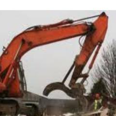 Loriebrown12's profile picture. UK Demolition | East Anglia Demolition | Foxglove Ltd