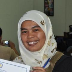 mugirahayu's profile picture. I'm economic teacher. I proud to be a mother. I love Didi Suradi.