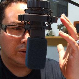 Voice Over Talent - Productor - Spots y Jingles para Radio y TV -