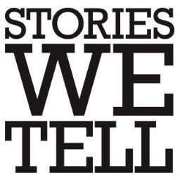 STORIES WE TELL is out on DVD/iTunes. In this inspired, genre-twisting new film, @realSarahPolley discovers that the truth depends on who’s telling it.