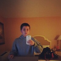 Skyler Barry - @skyler_beeeitch Twitter Profile Photo