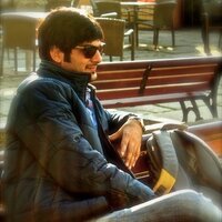 Gaurav Madan (@bingorav) 's Twitter Profile
