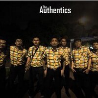 The Authentics (@the_authentics) 's Twitter Profile