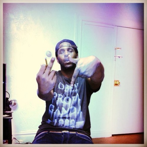 If Dey Real Dey Gon Tell U Wats Real,N If Dey Fake Dey Gon Soulja Hate....Nuff Said 17