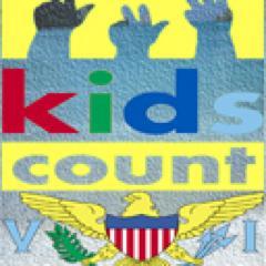 KIDS COUNT Data Books provide actionable data on the well-being of children & famalies in the U.S. Virgin Islands. We're policy advocates for tiny humans.