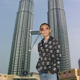 Joko_TheJRocks's profile picture. just kidding and just for fun...