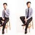 Daniel Kim (@mrsiwonkim) Twitter profile photo