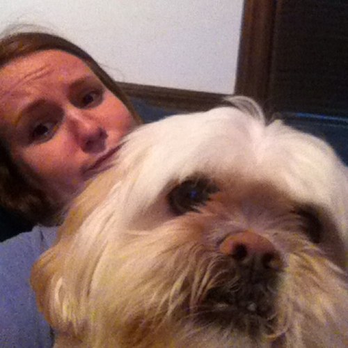 LindsayB419's profile picture. 