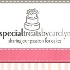SpecialtreatsCw's profile picture. Special Treats By Carolyn is a leading provider of creative and innovative products and services for those who share our passion for food and cake decorating!