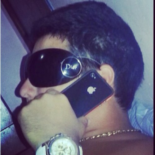 alexis89yegres's profile picture. 