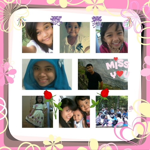 ingin menjadi istri soleha..‎​( ~ _ ~ )
(“”)(“”) O:)†•Amien•† O:)