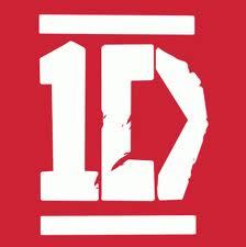 I Love @onedirection ♥