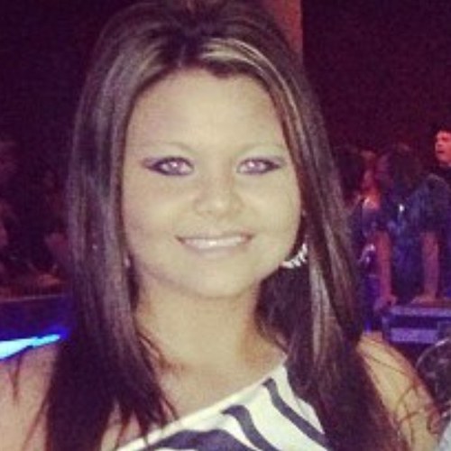 My name Crystal Sines iam from VA. I work as a hairstylist at Blown Away Hair Salon