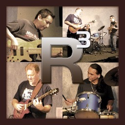 r3rcubed's profile picture. 