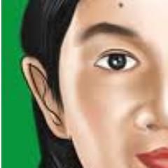 Teresia_Permadi's profile picture. Harapan, Ikhlas, dan Semangat