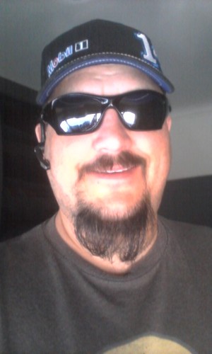 truck driver