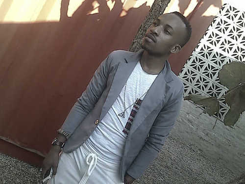 usanelem89's profile picture. Woooooh,sanele is a young,grounded guy,very spiritual and love people,a child of God,I love fashion and interior,good music.what you see is what you get#