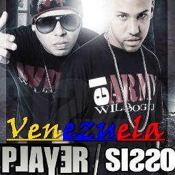 Apoyando a este nuevo dúo artistas de la compañia de @alexisyfido WDLC directamente desde Puerto Rico @edwalplayer @sisso:21