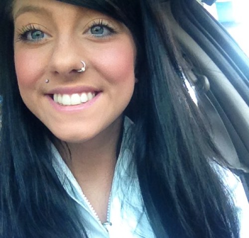 kyleenstewart's profile picture. I keep my chin up, 'cause i don't want my tiara to fall off.