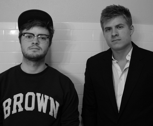 Folk rap at its Finest.