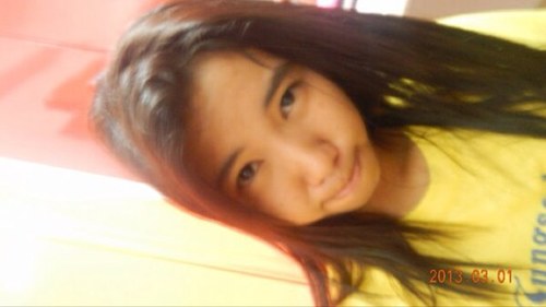 Gentleman. ❤ @heydhie -- I'm your #1 FAN! \m/