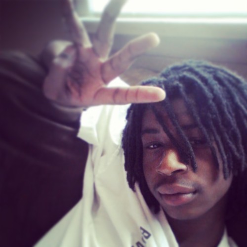 Simply a real nigga thats it, hate it or love it