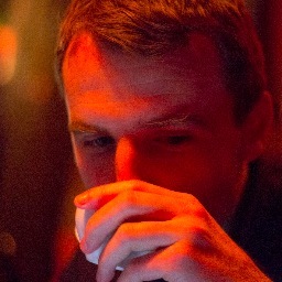 Web developer at Ackama. Dance music nerd. Electronic-Engineer.