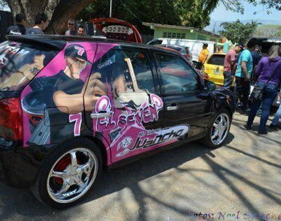 luisdan03301897's profile picture. 