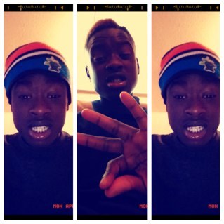 Single AF | Dreadhead | Follow Me !