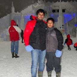 jayanth v gowda