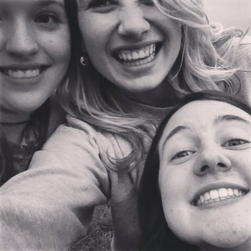 Lifes a gooood time