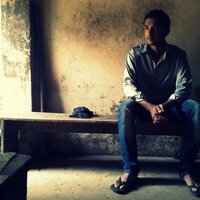 Dinesh Sadasivam (@17dyn) 's Twitter Profile