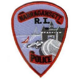 Narragansett Police