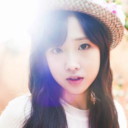 อันยองค่ะ ฉันยูจีเอหรือยัยช้างน้องสาวตัวแสบของอินฟินิทโอป้าในYAMO แต่ตอนนี้ฉันไม่ใช่ช้างแล้วนะ!!มาคุยกับฉันกันเยอะๆนะค่ะ ^^#bot #93lines #BGFAM [START:23/04/13]