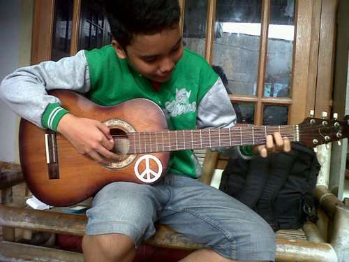 Nothing special