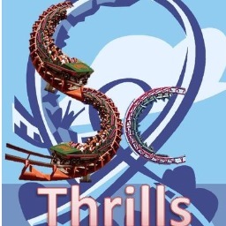 Welcome to SC Thrills! The #1 place for thrill seekers and adrenaline junkies, with all the latest and greatest news about theme parks and zoos in SoCal!