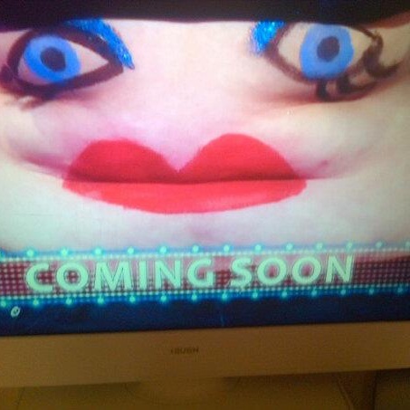 I'm the belly off the telly, BGT contestant 2013. #herecomestruffle #dothetruffle #everydayimtruffling #bellyonthetelly