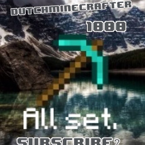 thijs1059's profile picture. Check mijn youtube account en abboneer http://t.co/nWprfstqfI