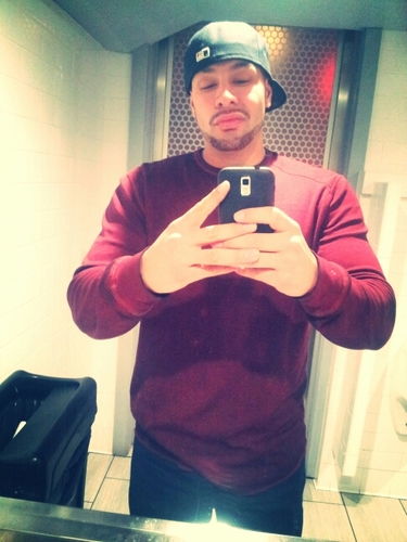 Why are you trying so hard to fit in, when you were born to stand out !!
