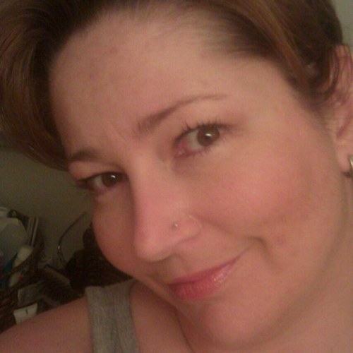 mom to three boys, master's student, entertainment junkie ;)