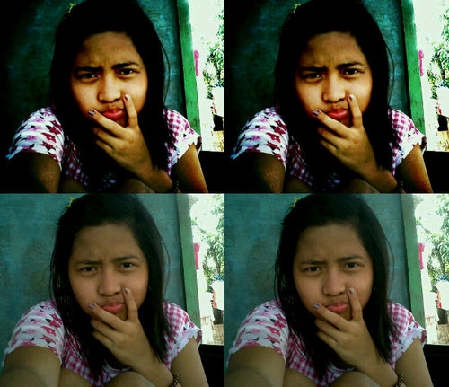 ArniSofiyatunx's profile picture. Janganlah engkau takut dan terkejut karna laskar yang besar ini,sebab bukan kamu yang berperangan melainkan Allah.