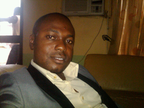 akintayodavies's profile picture. 