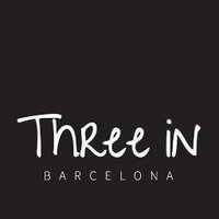 Three In Barcelona (@threeinbcn) 's Twitter Profile